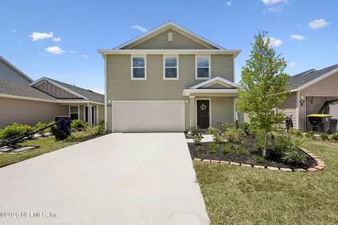 3460 Mildred Way, Jacksonville, FL 32254