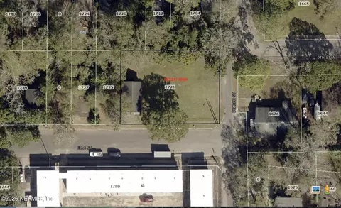 1721 Ella St, Jacksonville, FL 32209