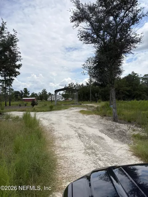 12902 County Rd 241, Lake Butler, FL 32054