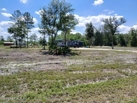 12902 NW Cr 241, Lake Butler, FL 32054