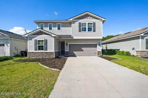 2948 Laurel Springs Dr, Green Cove Springs, FL 32043