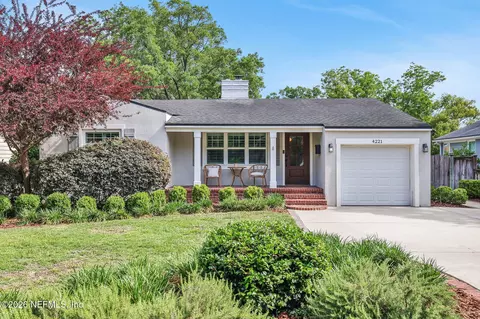 4221 Demedici Ave, Jacksonville, FL 32210