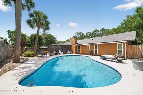 5522 Luella St, Jacksonville, FL 32207