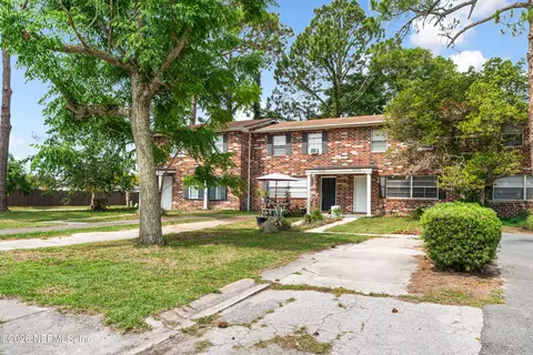Exterior - 1508 Jordan St, Atlantic Beach, FL 32233 photo 5 of 6