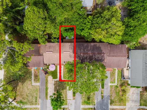 View/Area - 1508 Jordan St, Atlantic Beach, FL 32233 photo 2 of 12