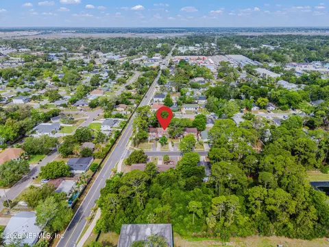 View/Area - 1508 Jordan St, Atlantic Beach, FL 32233 photo 5 of 12