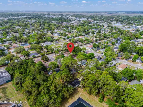 View/Area - 1508 Jordan St, Atlantic Beach, FL 32233 photo 6 of 12