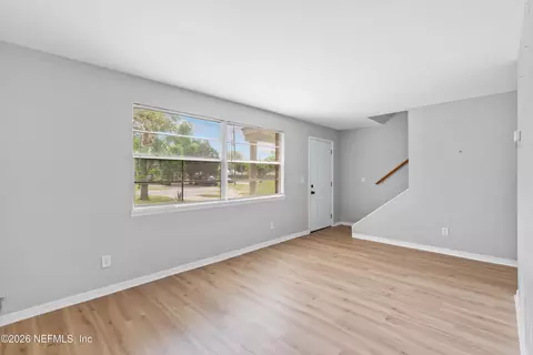Living - 1508 Jordan St, Atlantic Beach, FL 32233 photo 4 of 5