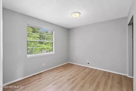 Bedroom - 1508 Jordan St, Atlantic Beach, FL 32233 photo 2 of 4