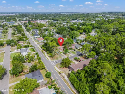 View/Area - 1508 Jordan St, Atlantic Beach, FL 32233 photo 4 of 12