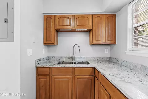 Kitchen - 1508 Jordan St, Atlantic Beach, FL 32233 photo 3 of 3