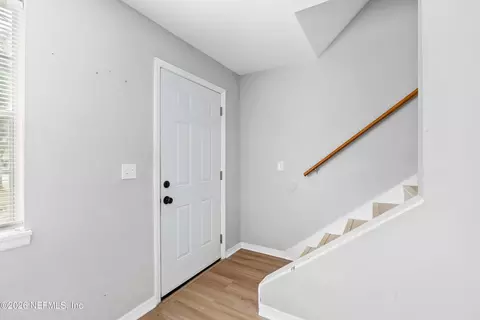 Entry Way - 1508 Jordan St, Atlantic Beach, FL 32233 photo 1 of 2