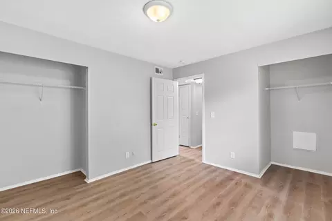 Bedroom - 1508 Jordan St, Atlantic Beach, FL 32233 photo 3 of 4