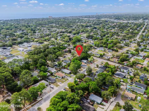 View/Area - 1508 Jordan St, Atlantic Beach, FL 32233 photo 7 of 12