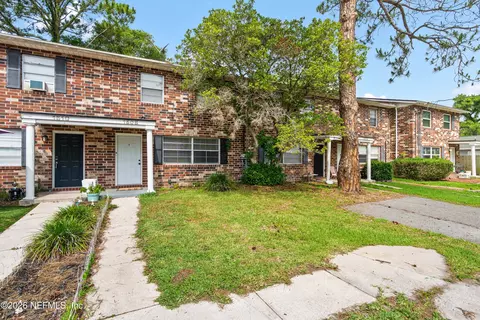 Exterior - 1508 Jordan St, Atlantic Beach, FL 32233 photo 6 of 6