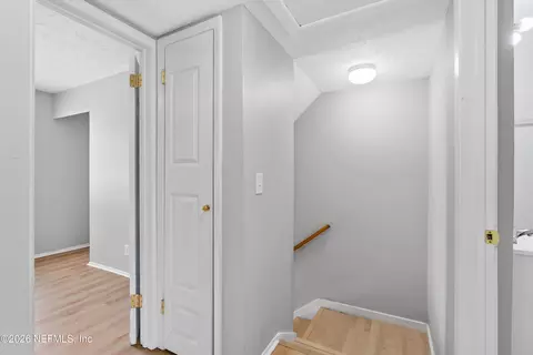 Entry Way - 1508 Jordan St, Atlantic Beach, FL 32233 photo 2 of 2