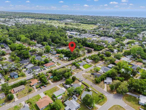 View/Area - 1508 Jordan St, Atlantic Beach, FL 32233 photo 9 of 12