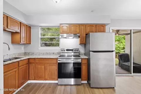 Kitchen - 1508 Jordan St, Atlantic Beach, FL 32233 photo 1 of 3