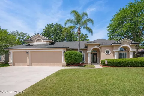 409 Twin Oaks Ln, Fruit Cove, FL 32259