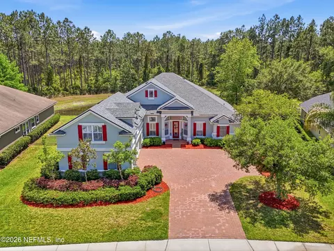 294 Stonewell Dr, Saint Johns, FL 32259