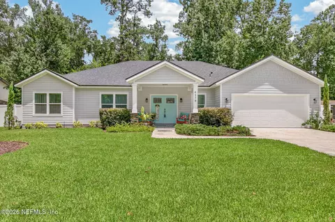 4179 Burning Tree Ln S, Jacksonville, FL 32223