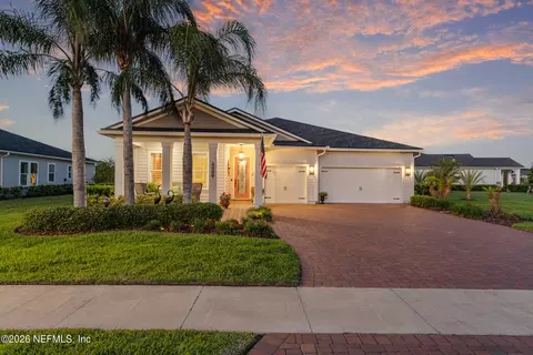 443 Rustic Mill Dr, Saint Augustine, FL 32092