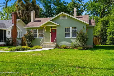 4015 College St, Jacksonville, FL 32205