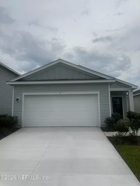 4 Oriole Rd, Palm Coast, FL 32164