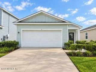 4 Oriole Rd, Palm Coast, FL 32164