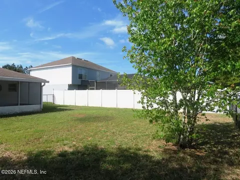 Exterior - 495 Islamorada Dr S, Macclenny, FL 32063 photo 3 of 3