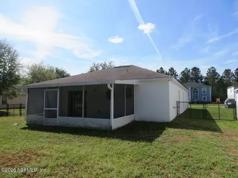 Exterior - 495 Islamorada Dr S, Macclenny, FL 32063 photo 2 of 3