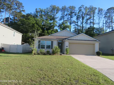 9016 Bighorn Trl, Jacksonville, FL 32222