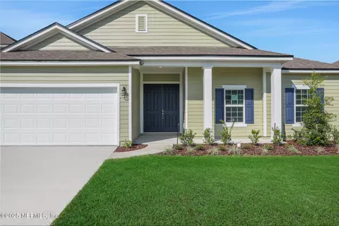 2226 Palisade Pt, Middleburg, FL 32068