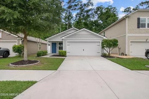7736 Meadow Walk Ln, Jacksonville, FL 32256