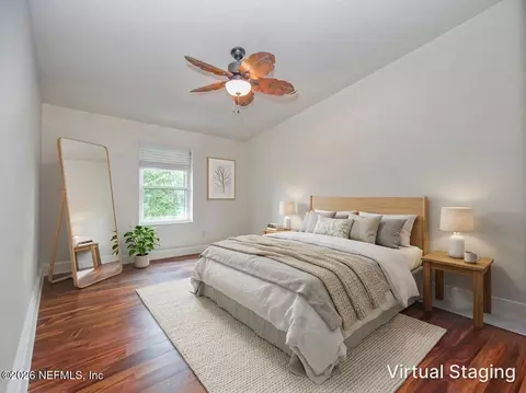 Bedroom - 117 Golden Lake Loop, Saint Augustine, FL 32084 photo 1 of 3