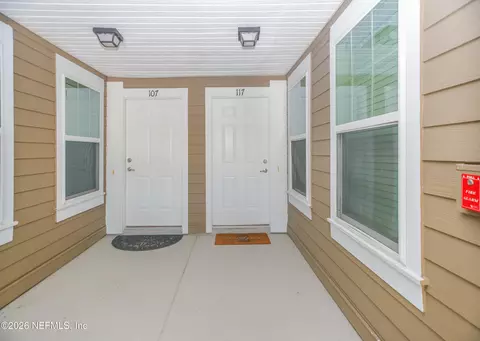 Exterior - 117 Golden Lake Loop, Saint Augustine, FL 32084 photo 2 of 6