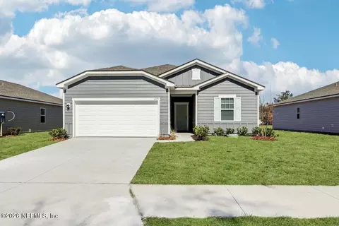 6205 Slendora Ln, Jacksonville, FL 32219
