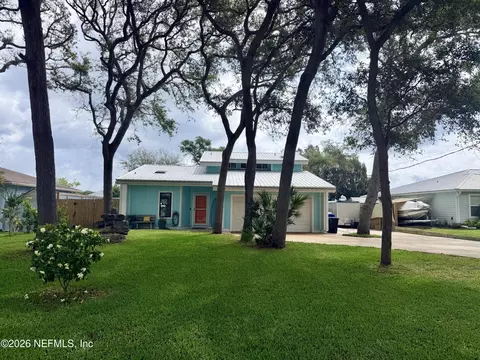 6306 Gomez Rd, Saint Augustine, FL 32080