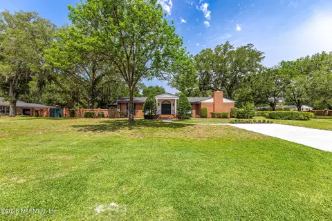 4304 Sherwood Rd, Jacksonville, FL 32210