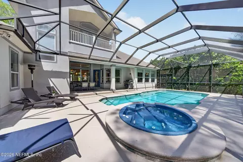 Exterior - 508 Sebastian Sq, Saint Augustine, FL 32095 photo 12 of 18