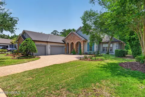 Exterior - 508 Sebastian Sq, Saint Augustine, FL 32095 photo 1 of 18