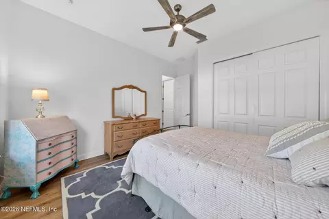 Bedroom - 508 Sebastian Sq, Saint Augustine, FL 32095 photo 4 of 8