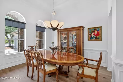 Dining - 508 Sebastian Sq, Saint Augustine, FL 32095 photo 1 of 3