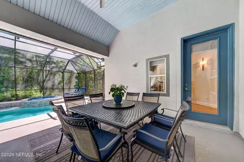 Exterior - 508 Sebastian Sq, Saint Augustine, FL 32095 photo 2 of 18