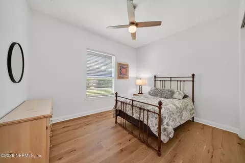 Bedroom - 508 Sebastian Sq, Saint Augustine, FL 32095 photo 7 of 8