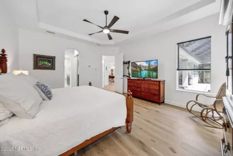 Bedroom - 508 Sebastian Sq, Saint Augustine, FL 32095 photo 1 of 8