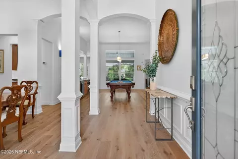 Entry Way - 508 Sebastian Sq, Saint Augustine, FL 32095 photo 1 of 3