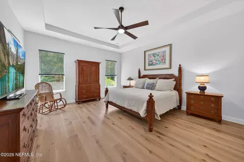 Bedroom - 508 Sebastian Sq, Saint Augustine, FL 32095 photo 2 of 8