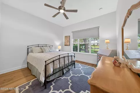 Bedroom - 508 Sebastian Sq, Saint Augustine, FL 32095 photo 3 of 8