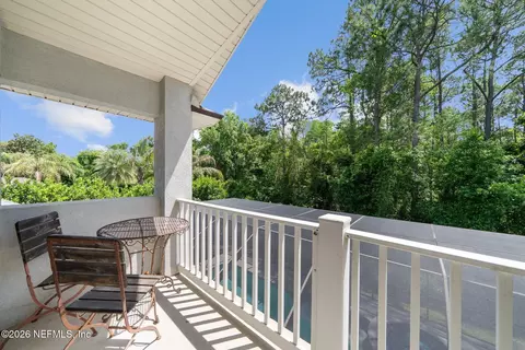 Exterior - 508 Sebastian Sq, Saint Augustine, FL 32095 photo 6 of 18
